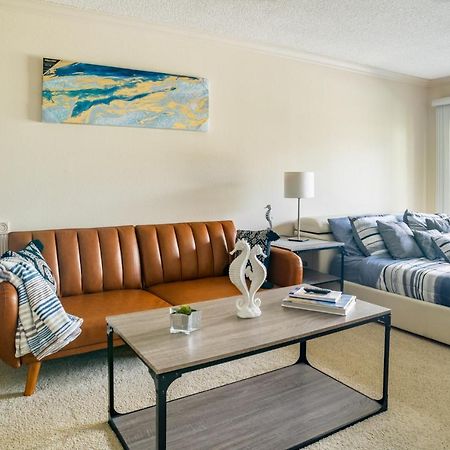 1Br Oasis Steps To Venice Beach Διαμέρισμα Λος Άντζελες Εξωτερικό φωτογραφία