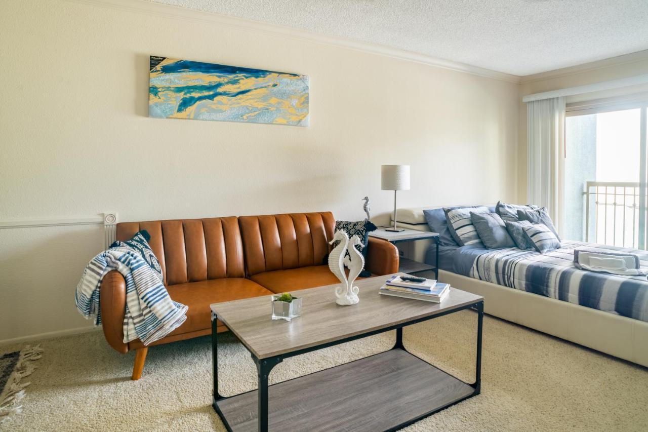 1Br Oasis Steps To Venice Beach Διαμέρισμα Λος Άντζελες Εξωτερικό φωτογραφία