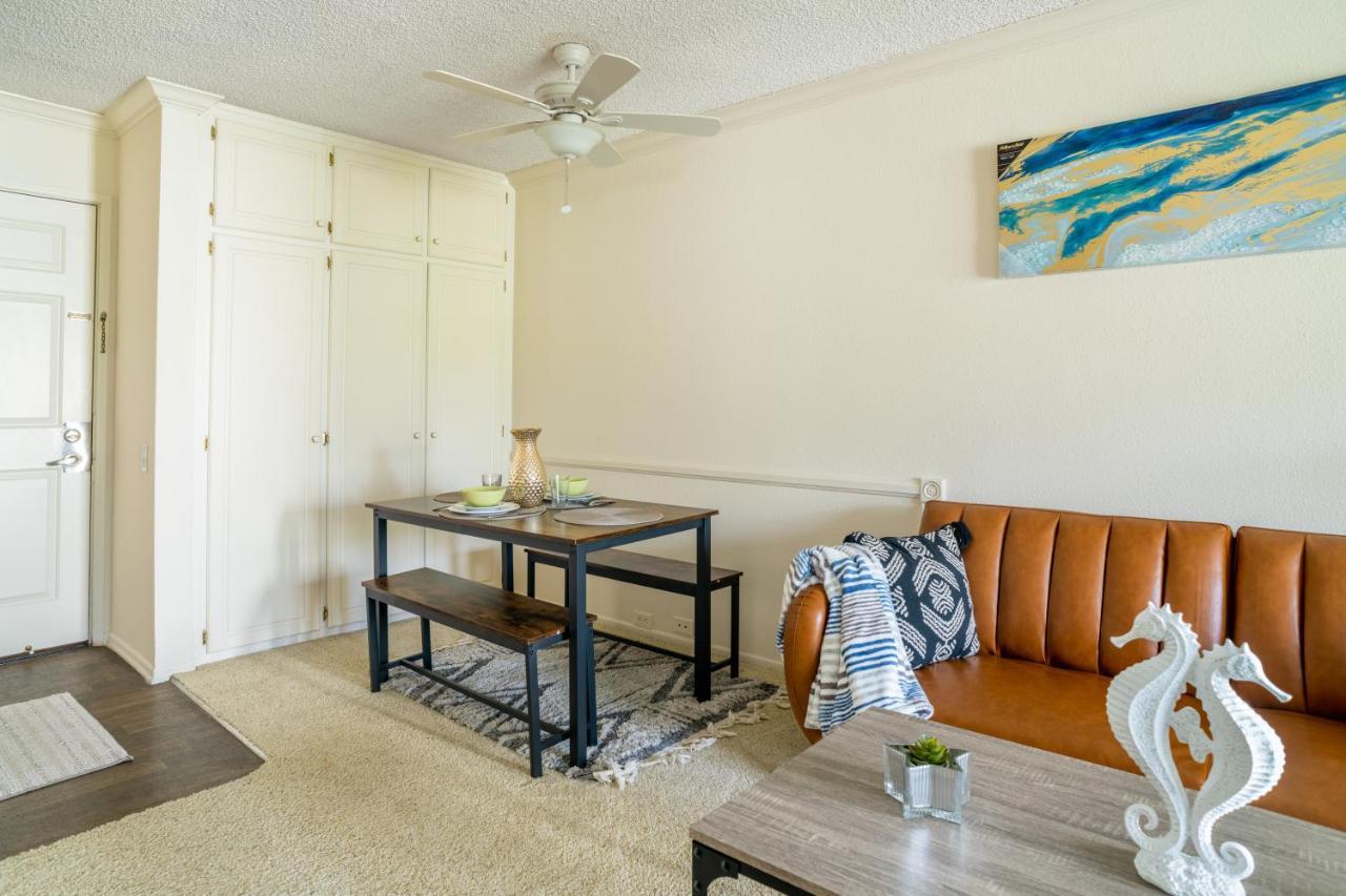 1Br Oasis Steps To Venice Beach Διαμέρισμα Λος Άντζελες Εξωτερικό φωτογραφία
