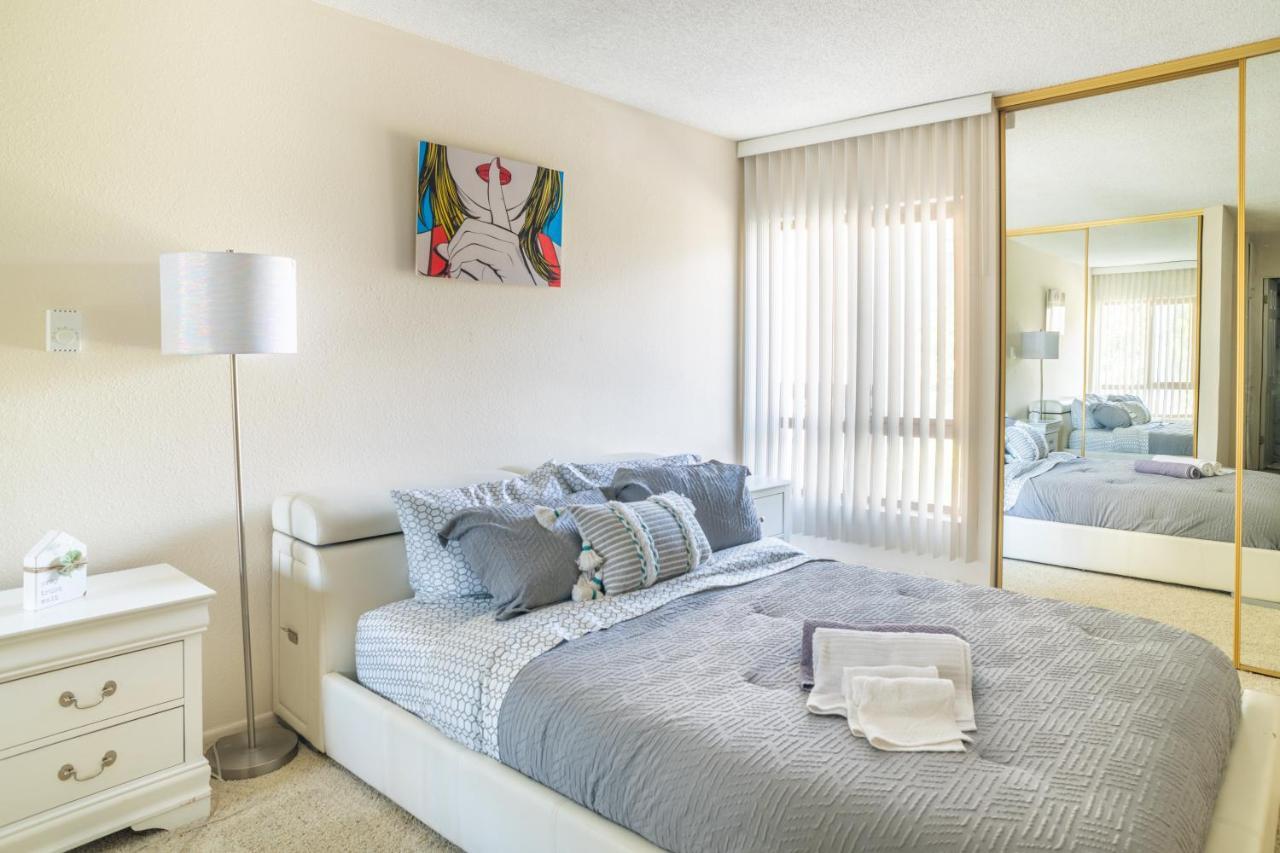 1Br Oasis Steps To Venice Beach Διαμέρισμα Λος Άντζελες Εξωτερικό φωτογραφία
