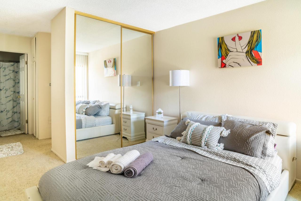 1Br Oasis Steps To Venice Beach Διαμέρισμα Λος Άντζελες Εξωτερικό φωτογραφία