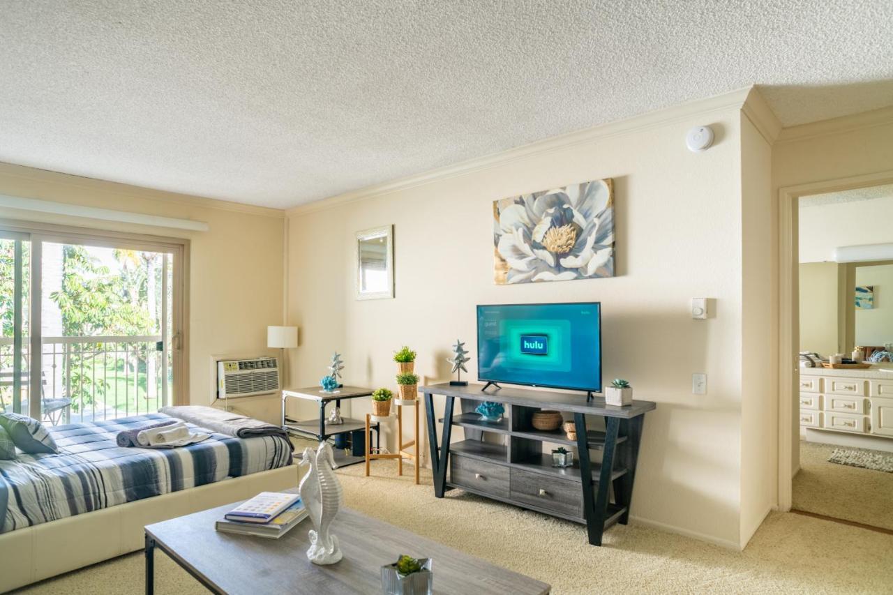 1Br Oasis Steps To Venice Beach Διαμέρισμα Λος Άντζελες Εξωτερικό φωτογραφία