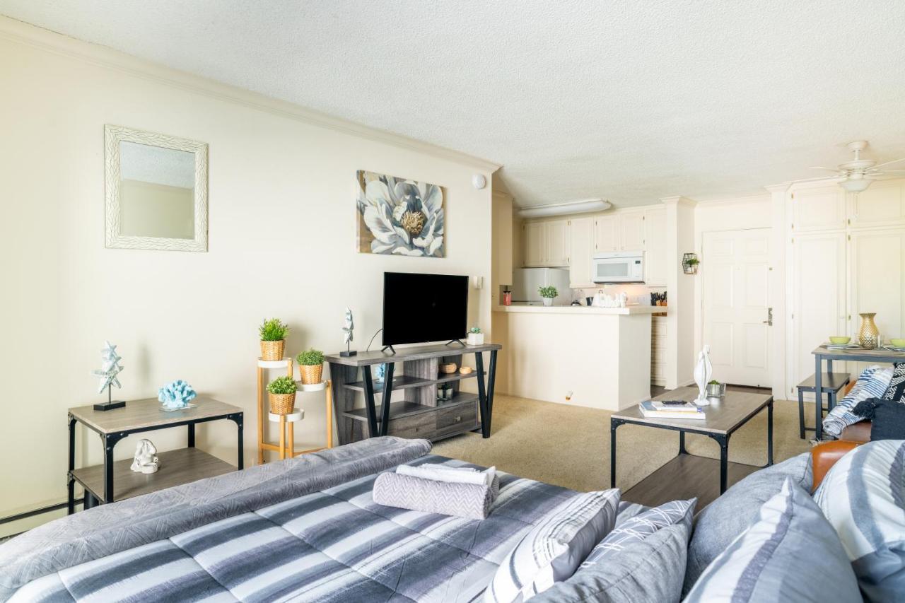 1Br Oasis Steps To Venice Beach Διαμέρισμα Λος Άντζελες Εξωτερικό φωτογραφία
