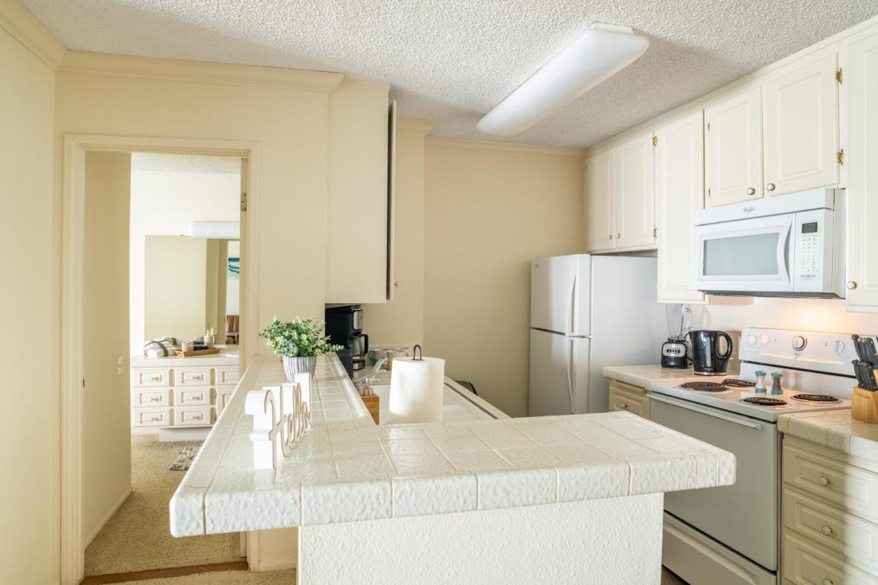 1Br Oasis Steps To Venice Beach Διαμέρισμα Λος Άντζελες Εξωτερικό φωτογραφία