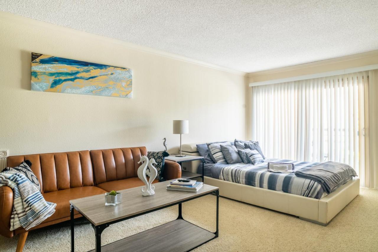 1Br Oasis Steps To Venice Beach Διαμέρισμα Λος Άντζελες Εξωτερικό φωτογραφία